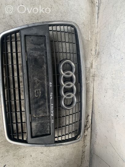 Audi A6 S6 C6 4F Griglia anteriore 4F0853651