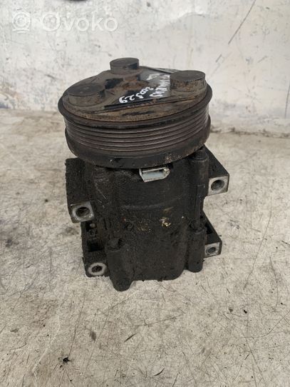 Ford Taurus Klimakompressor Pumpe 