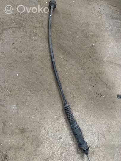 Fiat Ulysse Cable d'embrayage 