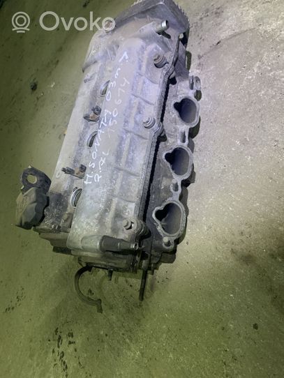 Hyundai Sonata Engine head 