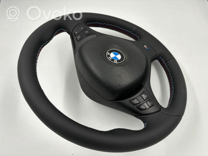 BMW X5M E70 Volante 