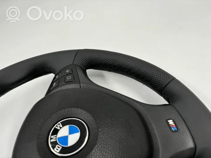 BMW X6 E71 Volant 