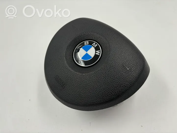 BMW X1 E84 Poduszka powietrzna Airbag kierownicy 