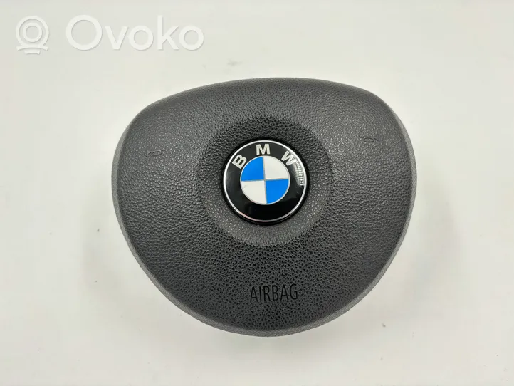 BMW X1 E84 Poduszka powietrzna Airbag kierownicy 