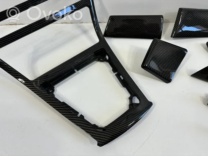 BMW X3 E83 Set di finiture decorative interne 