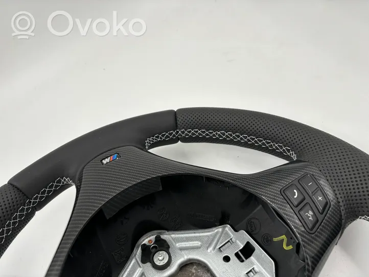 BMW 3 E92 E93 Steering wheel 