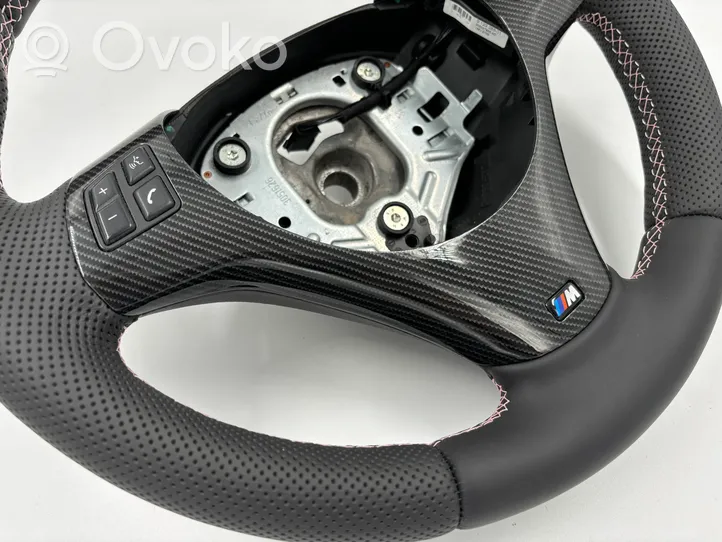 BMW 1 E82 E88 Steering wheel 