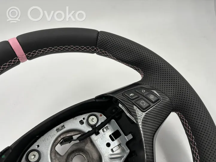 BMW 1 E82 E88 Steering wheel 