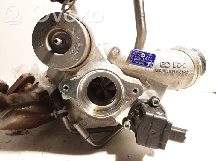 31459841 Volvo XC60 Turbo, 350.00 € | RRR