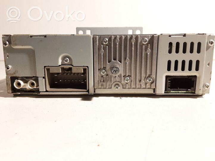 Volvo S40 Radio/CD/DVD/GPS head unit 31215559