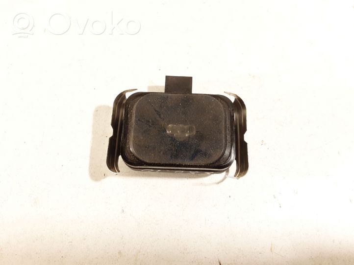 Volvo S80 Sensor de lluvia 31214359