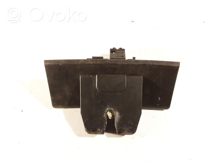 Volvo V60 Blocco/chiusura/serratura del portellone posteriore/bagagliaio 31276696