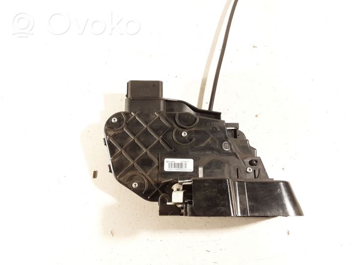 Volvo C30 Serrure de porte avant 30799311