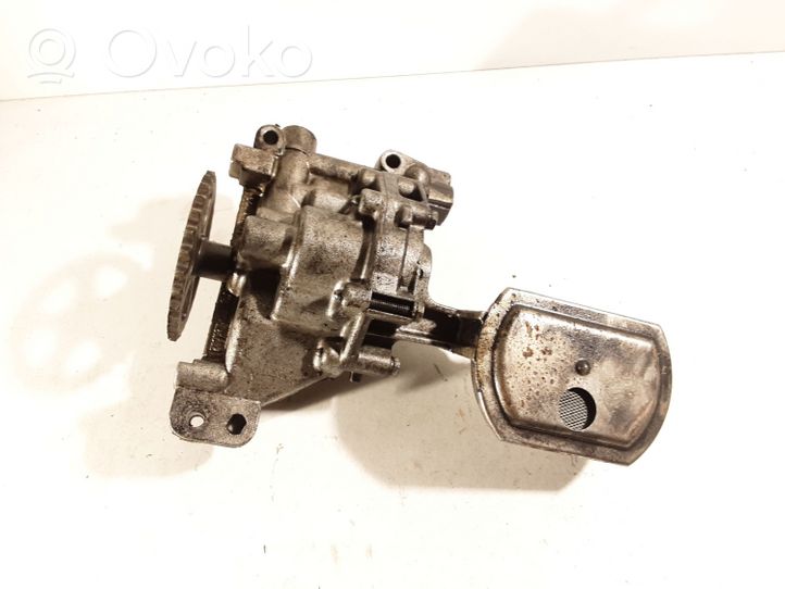 Volvo V50 Pompe à huile 9644350880