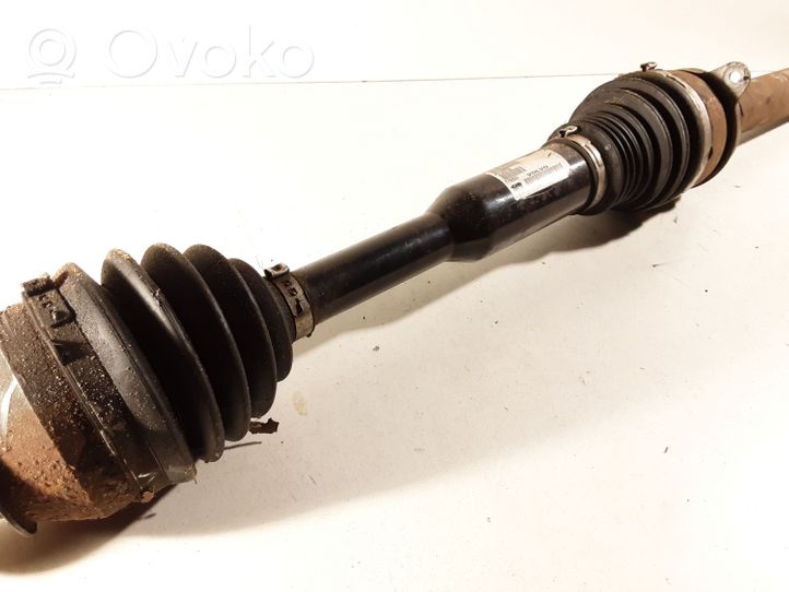 Volvo XC60 Semiasse anteriore 31325702