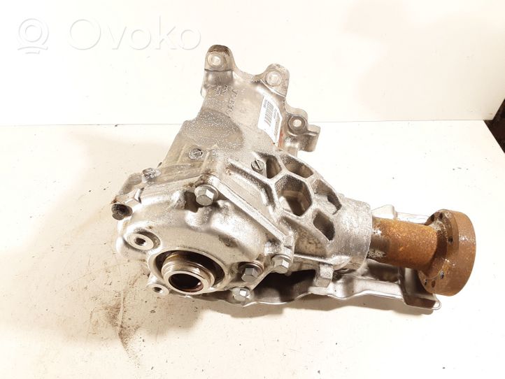 Volvo XC60 Vorderachsgetriebe Differentialgetriebe 31492836