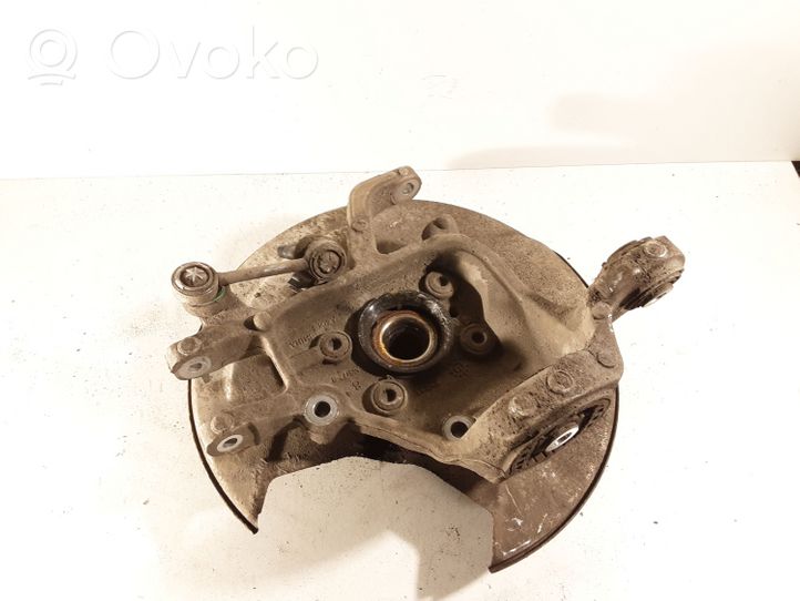 Volvo XC60 Cubo de rueda trasera 31658320