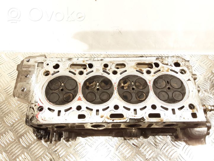Volvo V60 Zylinderkopf 31430110