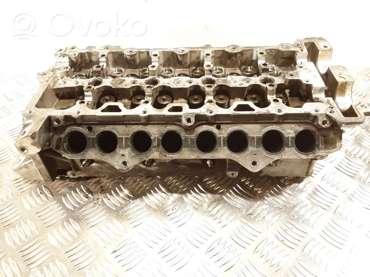 Volvo V60 Głowica silnika 31430110