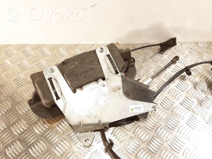 Volvo XC70 Unité de commande / module de hayon 31218393