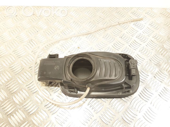 Volvo S60 Polttoainesäiliön korkin suoja 32227344