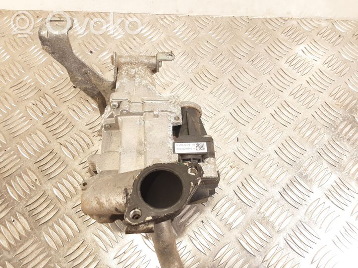 Volvo V60 EGR-venttiili 50563908