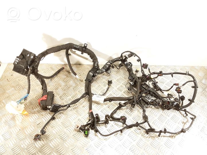 Volvo XC40 Sonstige Kabelbäume / Leitungssätze 32276004