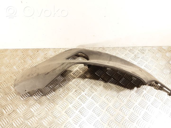 Volvo V40 Rivestimento del pannello parte angolare del paraurti posteriore 31353342