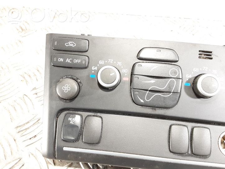 Volvo XC90 Panel klimatyzacji 30782330