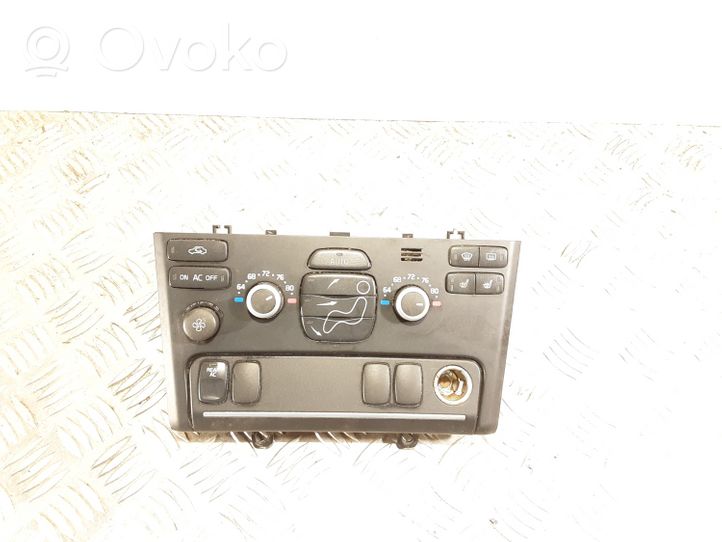 Volvo XC90 Panel klimatyzacji 30782330