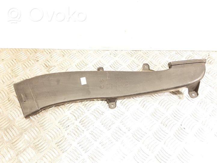 Volvo V60 Salono oro latakas (-ai) 31469604