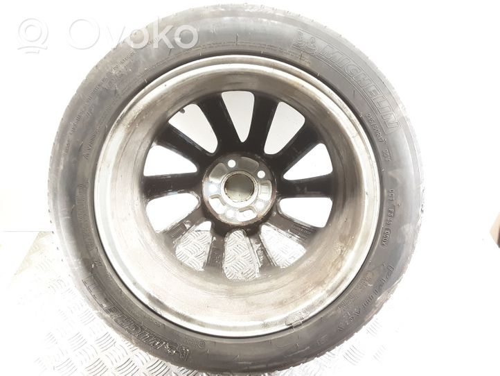 Volvo V60 Felgi aluminiowe R17 31341739