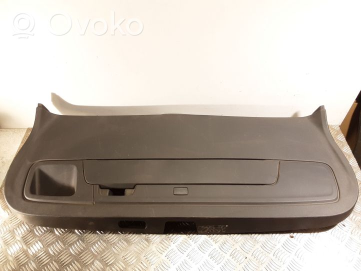 Volvo V60 Garniture de hayon 31462593