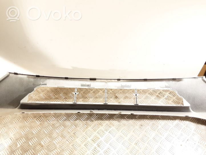 Volvo S90, V90 Spojler zderzaka przedniego 39843459
