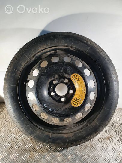 Volvo V70 R17-vararengas 9454149