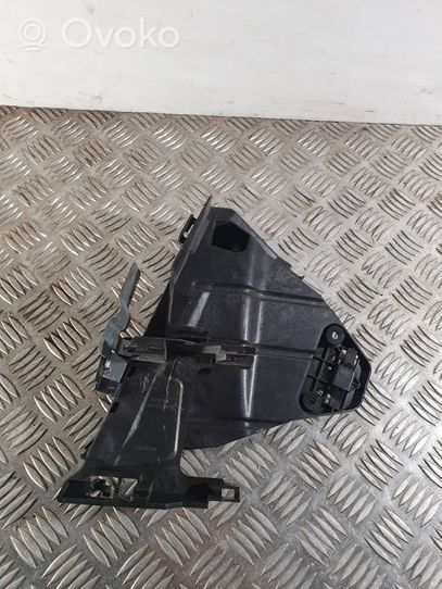 Volvo S40 Support poignée extérieur de porte avant 933454100