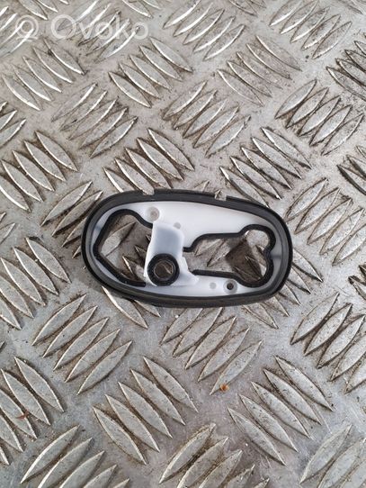 Volvo V60 Miroir de rétroviseur de porte avant 31402780