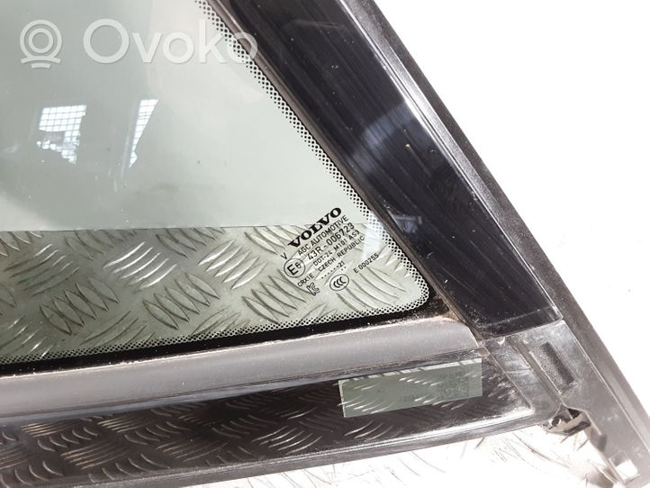 Volvo XC40 Seitenfenster Seitenscheibe hinten 32244806