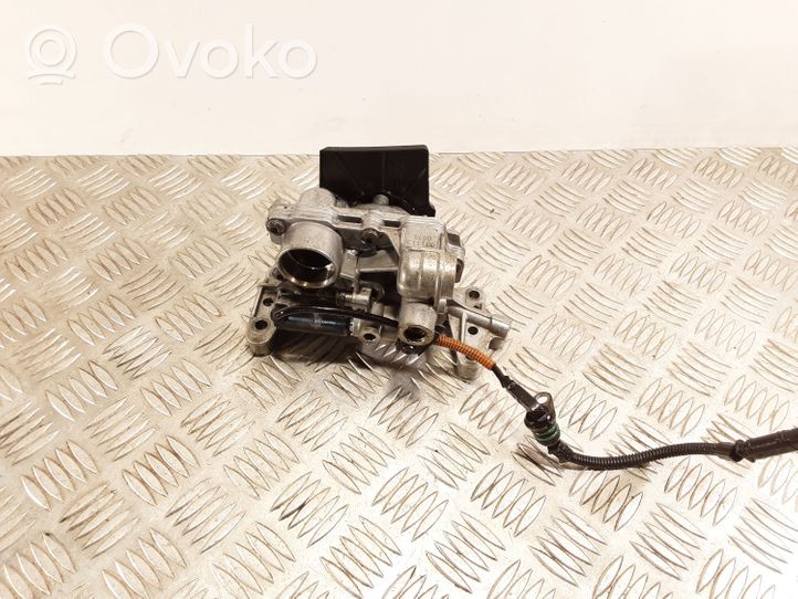 Volvo XC60 Pompe à huile 31321049