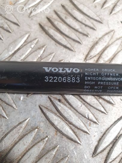 Volvo XC40 Siłownik maski przedniej 32206883