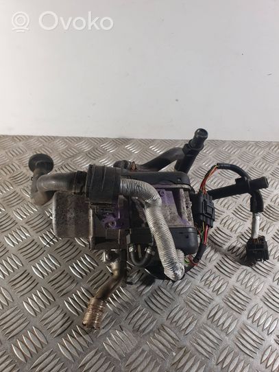 Volvo V60 Auxiliary pre-heater (Webasto) 31403282