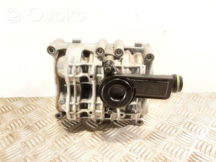 Volvo XC60 Contralbero pompa dell’olio 31401201