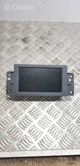 Volvo XC60 Screen/display/small screen 31282668