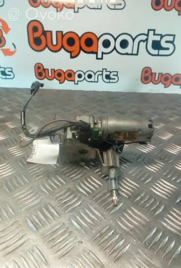 Opel Corsa B Rear window wiper motor 