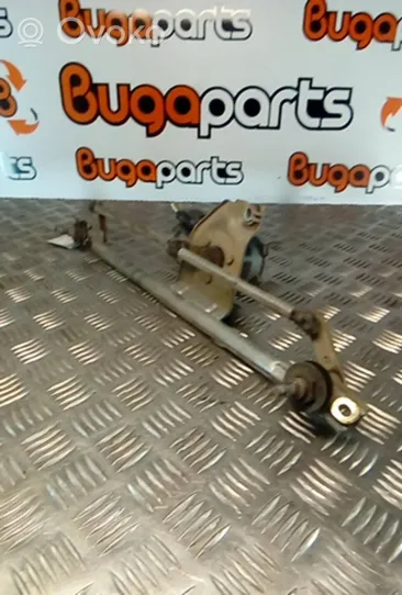 Opel Corsa B Moteur d'essuie-glace 