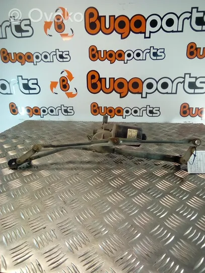 Fiat Punto (188) Wiper motor 