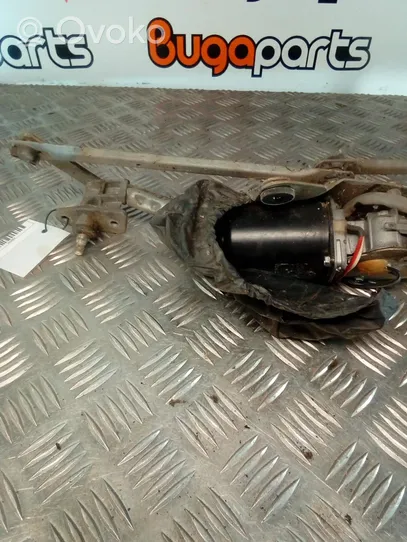 Peugeot 106 Wiper motor 