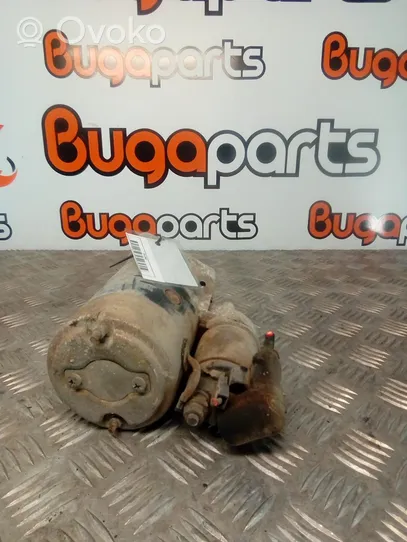 Fiat Uno Starter motor 