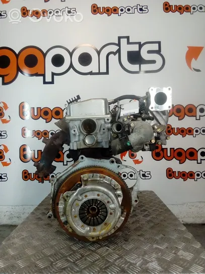 Mitsubishi Colt Moteur 