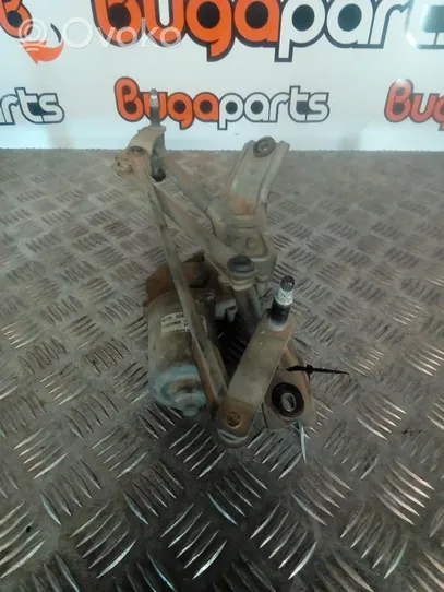 Fiat Grande Punto Moteur d'essuie-glace 